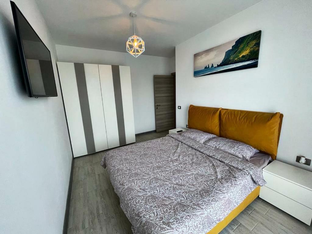 Drago Alezzi Apartment Navodari Exterior photo