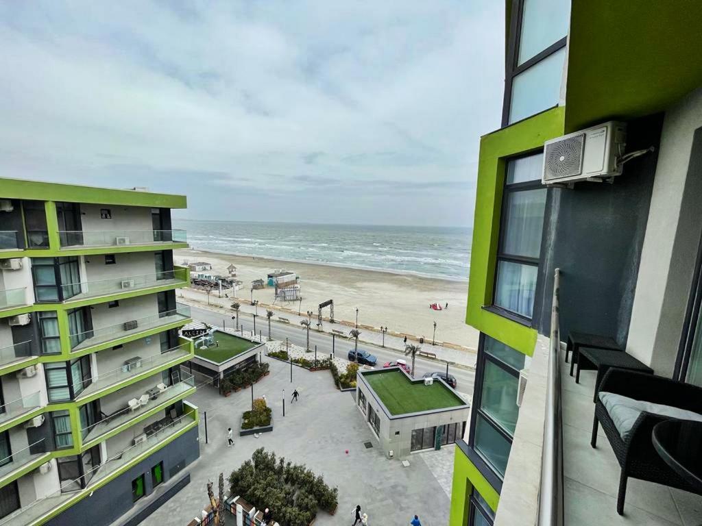 Drago Alezzi Apartment Navodari Exterior photo